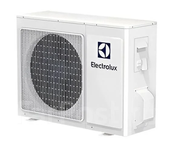 Electrolux. 20��&sup2; ����