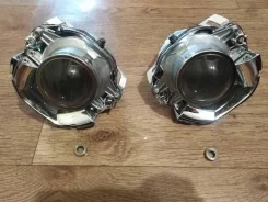 ����� �� Toyota Celsior UCF31 �� ������������ P2597 ����