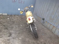 Suzuki RMX 250. 250����. ��., ��������, ���������, ������ �� �� ����