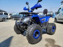 Grizzly 125. ��������, ��� ���\���, ��� ������� ����