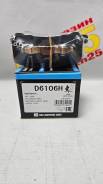     Kashiyama D6106H [PF-3450] D6106H 