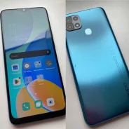 OPPO A15S. �/� ����