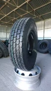 Goodtyre YB900. �����������, ����� ����
