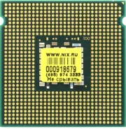 Intel Core 2 Duo E6750 ����