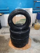 Michelin 4X4 A/T. ������, 2013 ���, �/�, ����� 70 % ����