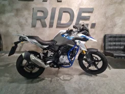 BMW G 310 GS. 313����. ��., ��������, ���������, ������ �� �� ����