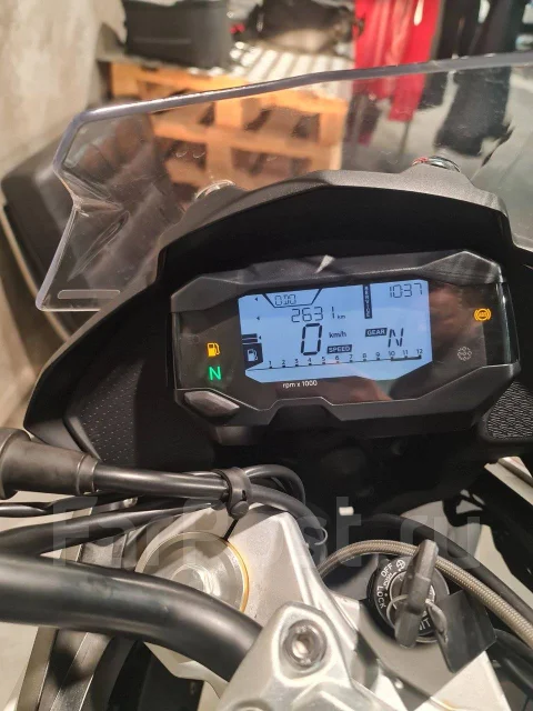 BMW G 310 GS. 313����. ��., ��������, ���������, ������ �� �� ����
