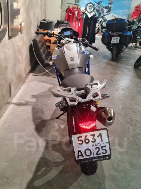 BMW G 310 GS. 313����. ��., ��������, ���������, ������ �� �� ����