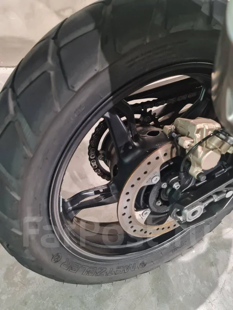 BMW G 310 GS. 313����. ��., ��������, ���������, ������ �� �� ����