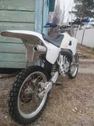Yamaha YZ 125. 125����. ��., ��������, ���������, ������ �� �� ����