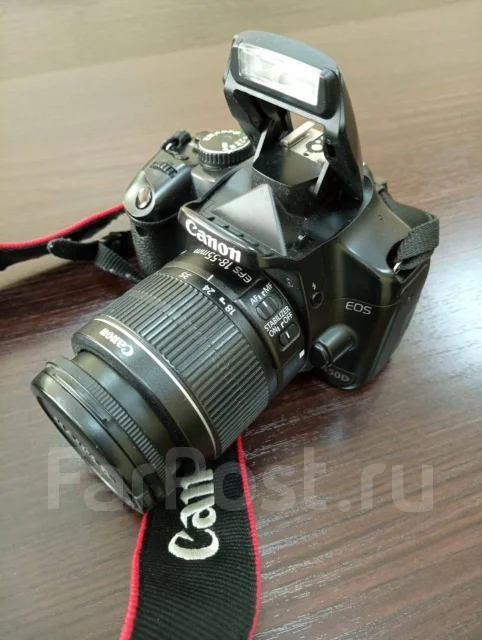 Canon EOS 450D. 10 - 14.9 �� ����