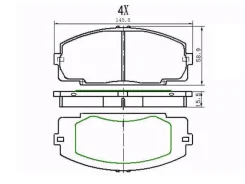 ������� ��������� �������� IXAT X3P00061 X3P00061 ����