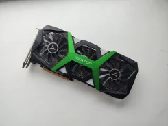 GeForce RTX 2060 SUPER ����