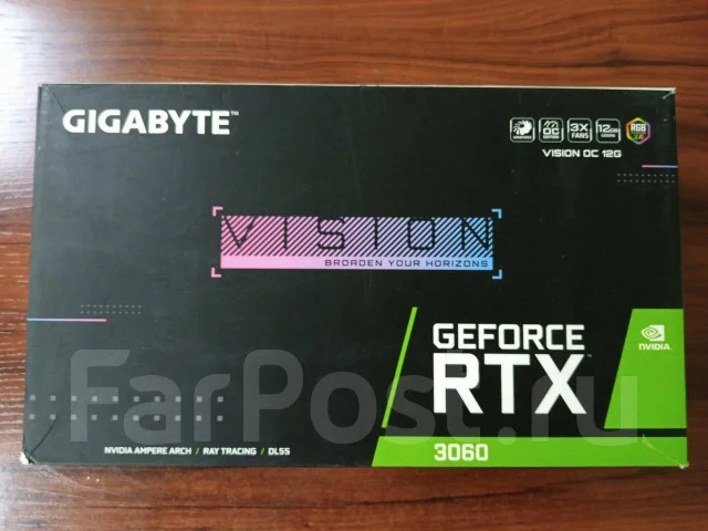 GeForce RTX 3060 ����