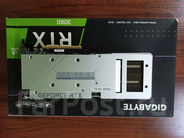 GeForce RTX 3060 ����