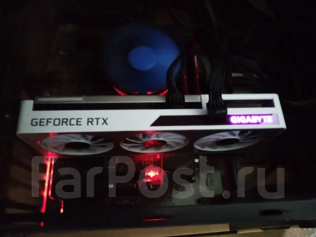 GeForce RTX 3060 ����