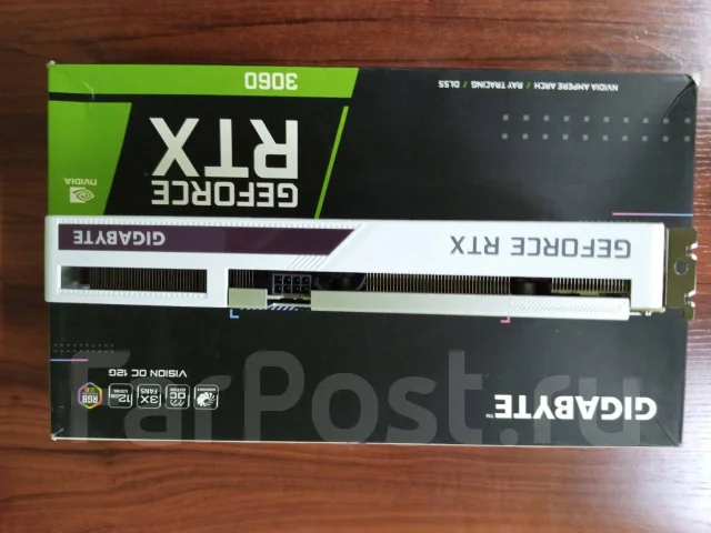 GeForce RTX 3060 ����