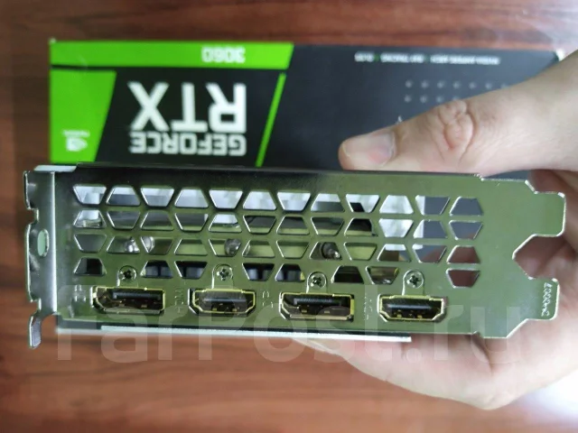 GeForce RTX 3060 ����