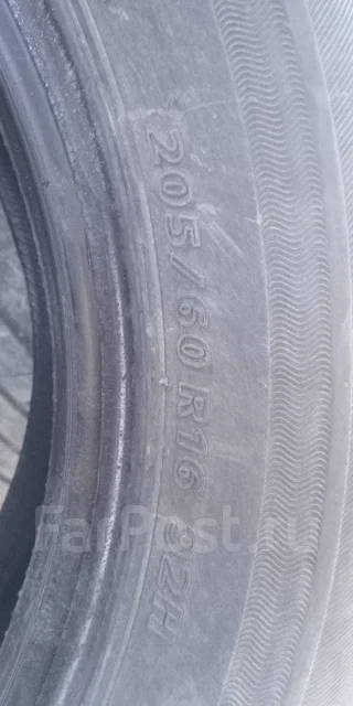 Bridgestone Playz PX-RV. ������, 2019 ���, �/�, ����� 50 % ����