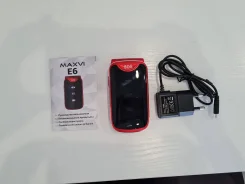 MAXVI E6. �/�, �� 8 ��, �������, ��������� ����