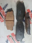 ������� ��������� �������� Toyota Mintex mp238j/M226 mp238j ����