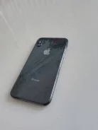 Apple iPhone X. �/�, 64 ��, ������, 3G, 4G LTE ����
