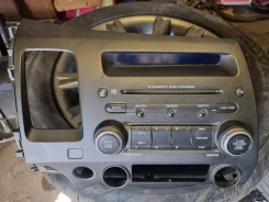 ������������� Honda Civic 2006-2011�� ����
