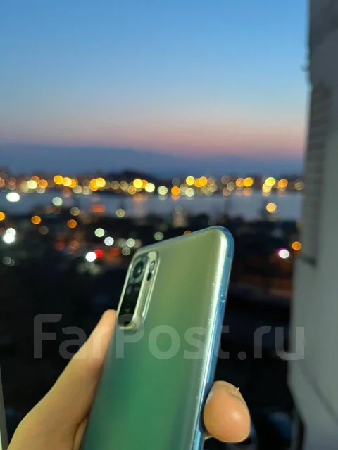 Xiaomi Redmi Note 10S. �/�, 64 �� ����