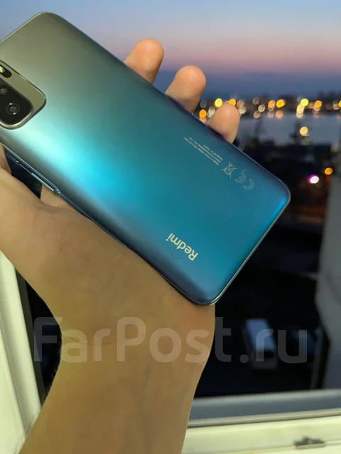 Xiaomi Redmi Note 10S. �/�, 64 �� ����