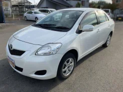 Toyota Belta. ��������, 4wd, 1.3, ������, 65 000����. ��, �/�. ��� ����� �� ������������ ����