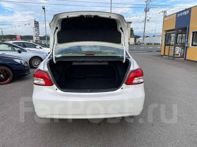 Toyota Belta. ��������, 4wd, 1.3, ������, 65 000����. ��, �/�. ��� ����� �� ������������ ����