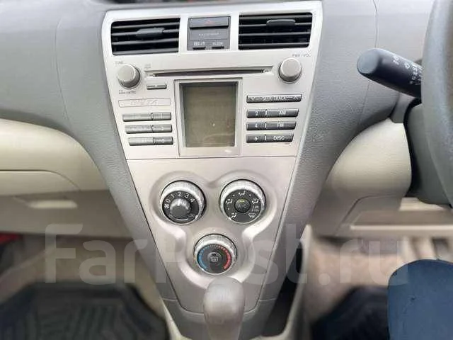 Toyota Belta. ��������, 4wd, 1.3, ������, 65 000����. ��, �/�. ��� ����� �� ������������ ����