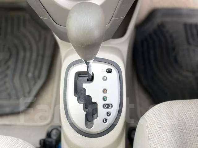 Toyota Belta. ��������, 4wd, 1.3, ������, 65 000����. ��, �/�. ��� ����� �� ������������ ����
