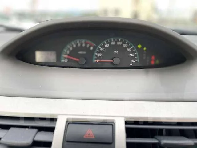 Toyota Belta. ��������, 4wd, 1.3, ������, 65 000����. ��, �/�. ��� ����� �� ������������ ����