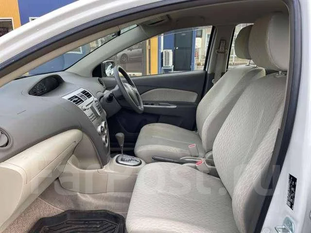 Toyota Belta. ��������, 4wd, 1.3, ������, 65 000����. ��, �/�. ��� ����� �� ������������ ����