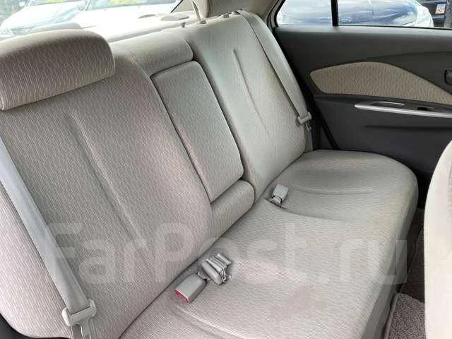 Toyota Belta. ��������, 4wd, 1.3, ������, 65 000����. ��, �/�. ��� ����� �� ������������ ����