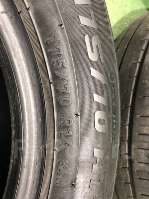 Amtel Planet EVO, 175/70 R14, 14", 1 шт, в наличии, 175 мм, 70 % ...