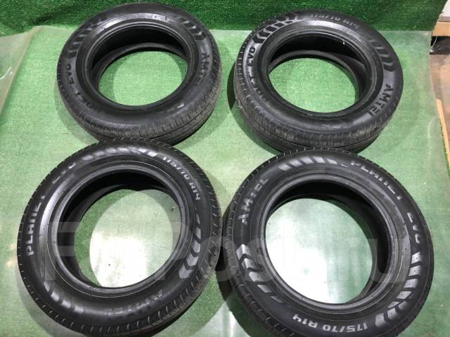 Amtel Planet EVO, 175/70 R14, 14", 1 шт, в наличии, 175 мм, 70 % ...