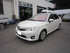 Toyota Corolla Axio. ��������, ��������, 1.5, ������, 70 000����. ��, �/�. ��� ����� �� ������������ ����
