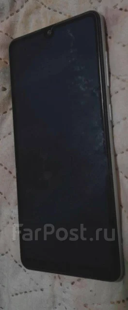 Samsung Galaxy A31. �/�, 64 ��, ����� ����