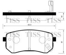������� ��������� �������� JUST Drive JBP0158 JBP0158 ����