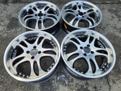 TMW. 7.0x17", 4x100, ET28 ����