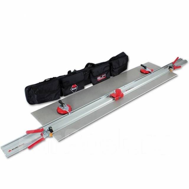 Плиткорез для крупноформатной плитки RUBI SLIM System Cutter, новый, в ...