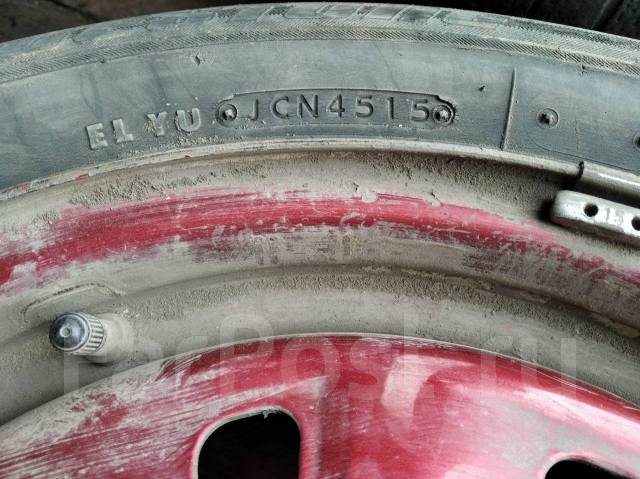 Bridgestone Blizzak Revo GZ, 175/65 R15, 15", 1 шт, в наличии, 175 мм ...