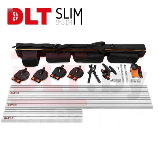 Система резки крупноформата DLT Slim System Cutter, новый, в наличии ...