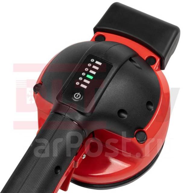 Виброприсоска для укладки плитки DLT Vibro MAX, новый, в наличии. Цена ...