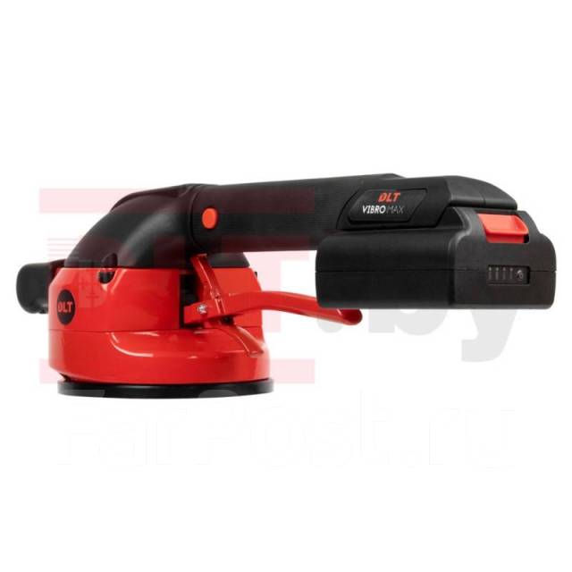 Виброприсоска для укладки плитки DLT Vibro MAX, новый, в наличии. Цена ...