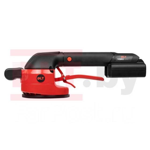 Виброприсоска для укладки плитки DLT Vibro MAX, новый, в наличии. Цена ...