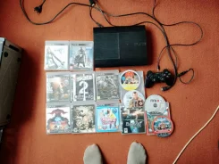 Sony PlayStation 3 Super Slim ����