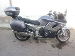 Yamaha FJR 1300AS. 1 300����. ��., ��������, ���, � �������� ����